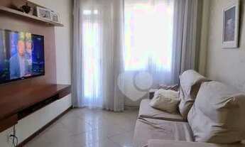 Imagem: Apartamento com 2 dormitórios à venda