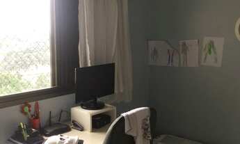 Imagem 3: Apartamento para venda tem 96 metros quadrados e 3 quartos em Vila Butantã - São Paulo - S