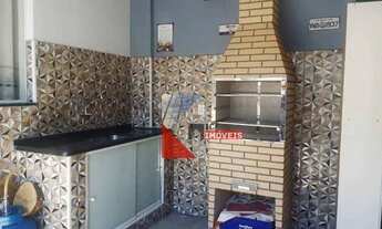 Imagem 6: Linda Casa Assobradada individual (Duas casas ) à venda no Bairro Vale das Nogueiras em A