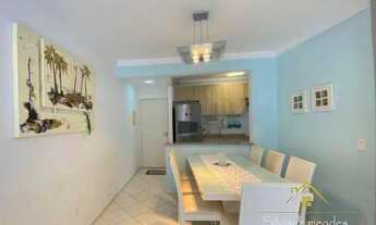 Imagem 2: Cobertura duplex à venda com 140 metros com vista para o mar 3 quartos em Centro - Bertiog