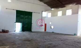 Imagem 5: CHACARAS REUNIDAS - SÃO JOSÉ DOS CAMPOS ÁREA CONTRUÍDA: 700 M2 ÁREA ÚTIL: 1.350 M2 TERRENO