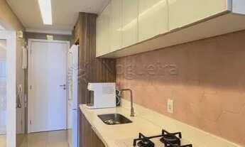 Imagem 4: Belo Apartamento a venda no bairro de Santo Amaro