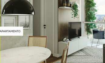 Imagem 2: Apartamento para venda 2 quartos e uma suíte. - Camaragibe - PE