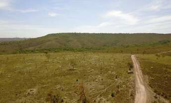 Imagem 7: Fazenda a venda em São Sebastião DF Pad-DF