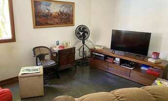 Imagem 4: Casa em Condomínio à venda, 4 quartos, 3 suítes, 3 vagas, Condomínio Estância Marambaia