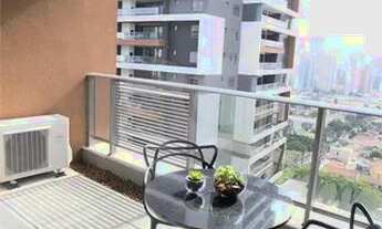 Imagem 2: São Paulo - Apartamento Padrão - BROOKLIN PAULISTA