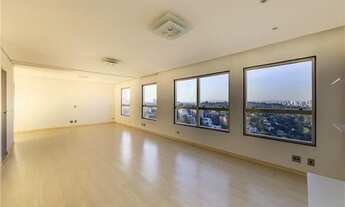 Imagem: Amplo apartamento de 70m² no Panamby conceito