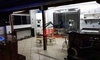 Imagem 6: COBERTURA DE 4 QUARTOS, SUITE, OFURÔ, MOBILIADO, CASTELO, BH, FINANCIO