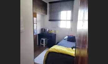 Imagem 3: Casa em Condomínio Fechado em Ponte Rasa - São Paulo