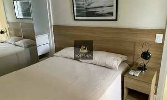 Imagem 4: Flat disponível no Itaim Bibi