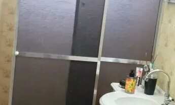 Imagem 7: Casa para venda possui 137 m² próximo da Av. Piraporinha - Jordanópolis - São Bernardo do