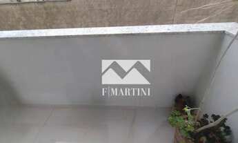 Imagem 4: Apartamento com 3 dormitórios à venda, 82 m² por R$ 275.000,00 - Parque Santa Cecília - Pi