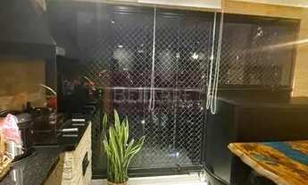 Imagem 2: Apartamento Residencial Cond. Fechado / Venda - Continental - Osasco