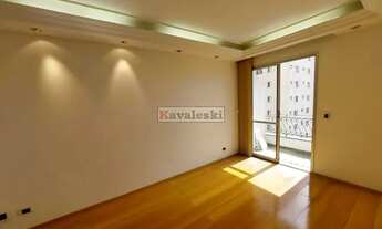 Imagem 3: Apartamento para venda no bairro Jardim da Saúde - São Paulo/SP