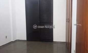 Imagem 7: Apartamento Padrão Centro Disponível Para Locação Centro 2 Dormitórios 2 Banheiros 1 Sala