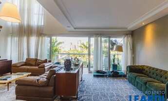 Imagem 3: CASA EM CONDOMÍNIO - MORUMBI - SP