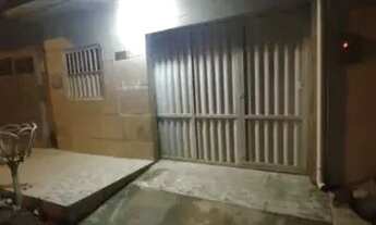 Imagem: Casa para venda no bairro André Carloni