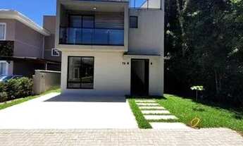 Imagem 4: Sobrado com 2 dormitórios à venda, 139 m² por R$ 750.000,00 - Umbará - Curitiba/PR