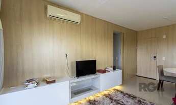 Imagem 7: Apartamento em Jardim Botânico