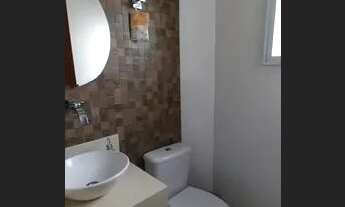 Imagem 4: Casa de condomínio sobrado para venda possui 117 metros quadrados com 3 quartos