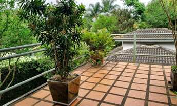 Imagem 5: Casa Condomínio - Urbanova - Residencial Chácara dos Eucaliptos - 4 Dormitórios - 380m²