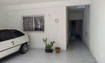 Imagem: CASA A VENDA NA REGIÃO DA LIBERDADE, FENTE