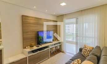 Imagem 5: Apartamento com 3 quartos (1 suíte) à venda em Jaguaré, São Paulo, com 2 vagas