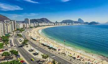 Imagem: Apartamento para venda com 70 m² de 2 quartos