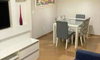 Imagem 3: Apartamento no Spazio Felicita Imirim, 49m², 1 vaga, lazer completo. Imirim