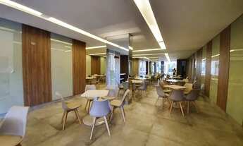 Imagem 6: Apartamento para aluguel com 145 m2 com 03 quartos no Bairro Tubalina - Uberlândia - MG