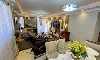 Imagem 3: Apartamento 04 dormitórios bairro Campinas - São José / SC