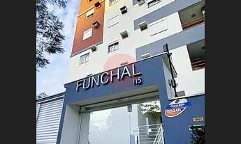 Imagem: COBERTURA localizada no bairro Atiradores