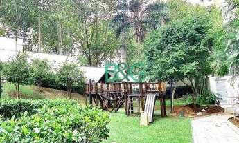 Imagem 2: Apartamento com 3 dormitórios à venda, 202 m² por R$ 3.149.000 - Vila Mascote - São Paulo