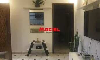 Imagem: Casa Padrão em São José dos Campos