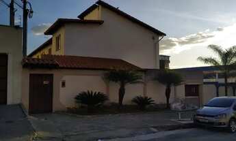 Imagem: Casa de condomínio para venda tem 70 metros