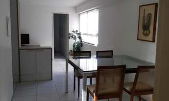 Imagem: Flat para aluguel com 40 metros quadrados