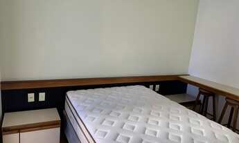 Imagem 6: Apartamento para aluguel tem 47 metros quadrados com 1 quarto em Vila Mariana - São Paulo