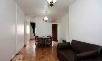 Imagem 2: Apartamento para Aluguel - Higienópolis, 2 Quartos, 70 m2