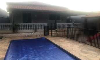 Imagem: Casa à venda, 280 m² por R$ 944.000,00