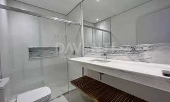 Imagem 2: Casa - Alphaville Dom Pedro 2 - Campinas