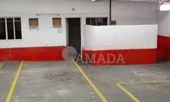 Imagem: Galpão para alugar, 600 m² por R$ 8.698,00/mês