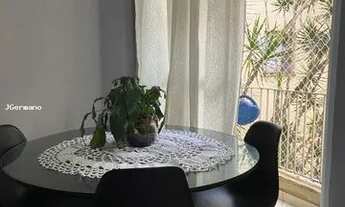 Imagem 3: Apartamento 2 dormitórios para Venda em São Paulo, Sítio Pinheirinho, 2 dormitórios, 1 ban