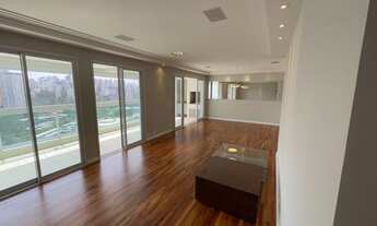 Imagem: Lindo apê em andar alto, 3 suites 142m2