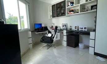 Imagem 7: CASA RESIDENCIAL em CAMPINAS - SP, ALPHAVILLE DOM PEDRO