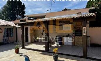 Imagem: Casa 2 Quartos Suíte Piscina Churrasqueira