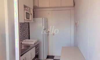 Imagem 4: São Paulo - Apartamento Padrão - Campo Belo