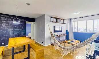 Imagem: SãO PAULO - Apartamento Padrão - Vila