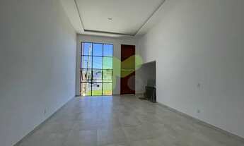 Imagem 3: Casa para aluguel, 3 quartos, 1 suíte, 2 vagas, Vale dos Cristais - Macaé/RJ