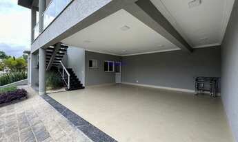 Imagem 3: CASA RESIDENCIAL em BRAGANÇA PAULISTA - SP, CONDOMÍNIO VALE DAS ÁGUAS