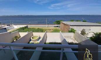 Imagem 7: Casa Duplex com vista maravilhosa da Lagoa de Araruama